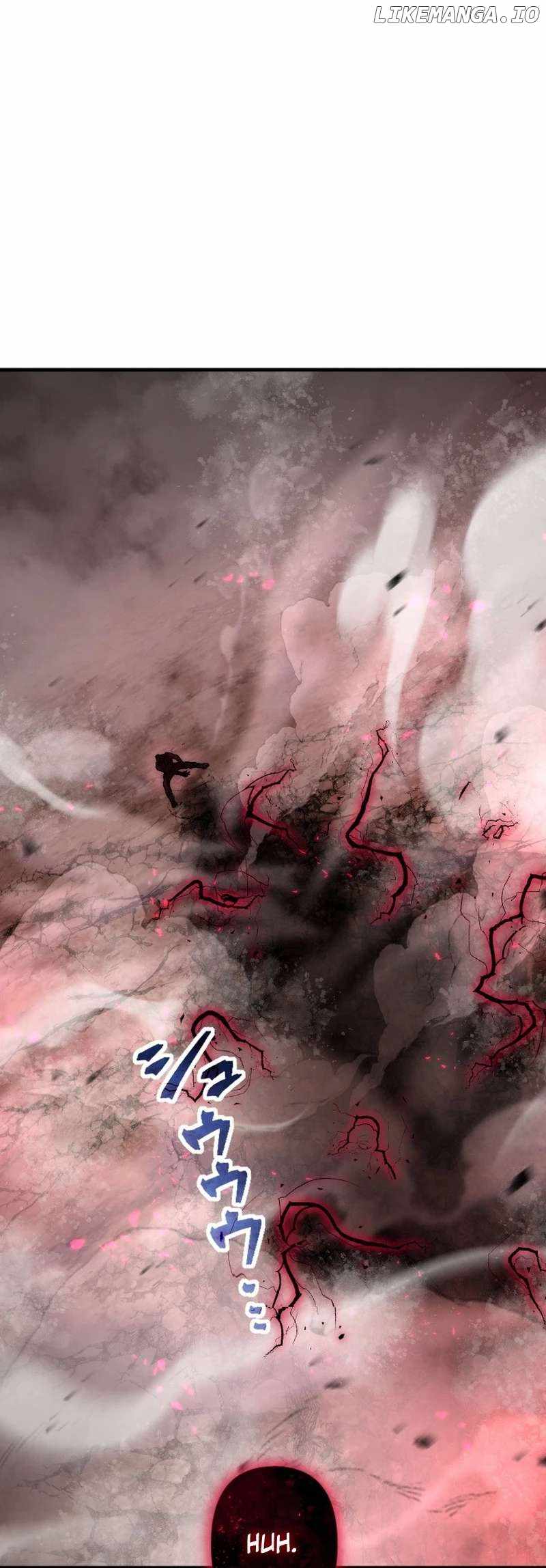The God's Chosen ~ God of the Infected Chapter 13 14